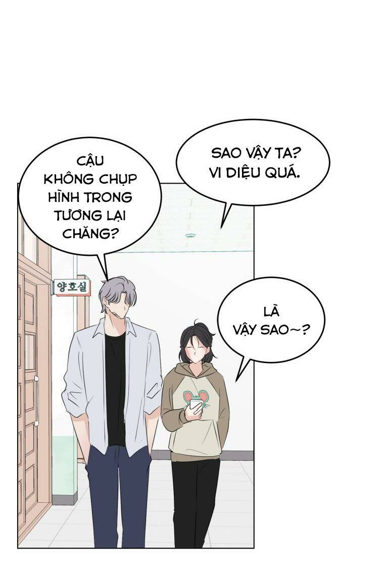 Bí Mật Highteen Chapter 38 - Trang 2