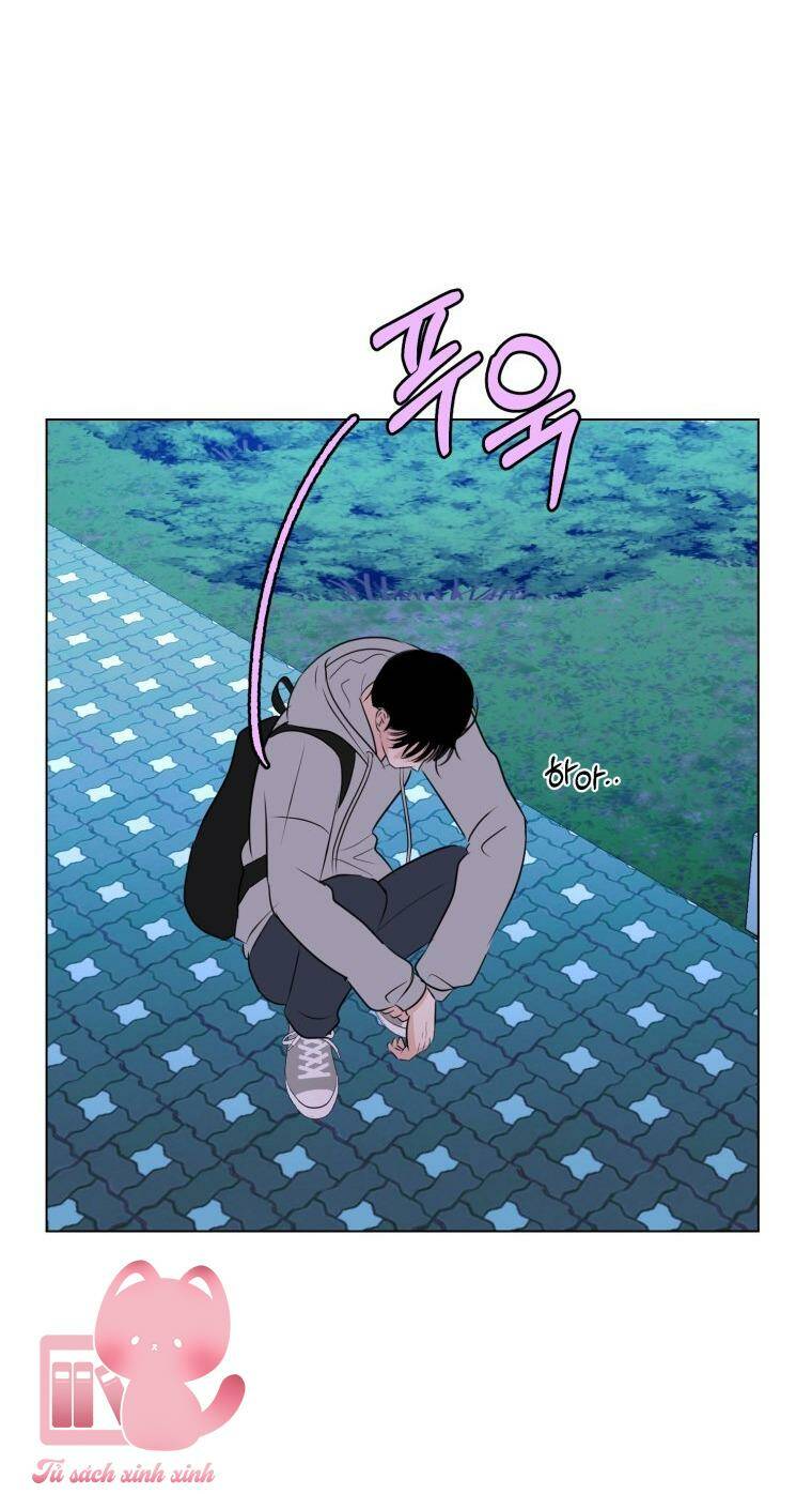 Bí Mật Highteen Chapter 38 - Trang 2