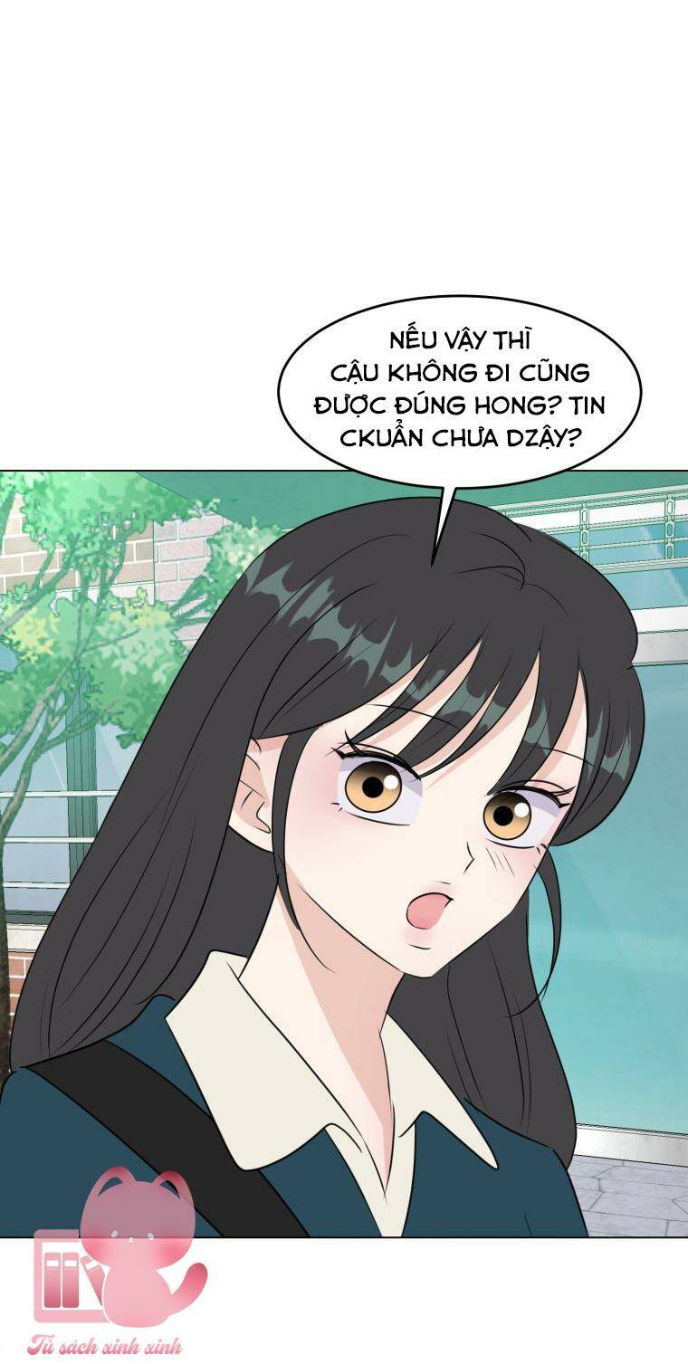 Bí Mật Highteen Chapter 34 - Trang 2