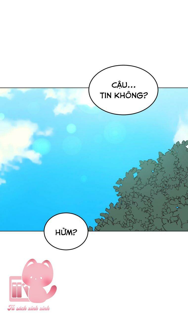 Bí Mật Highteen Chapter 34 - Trang 2