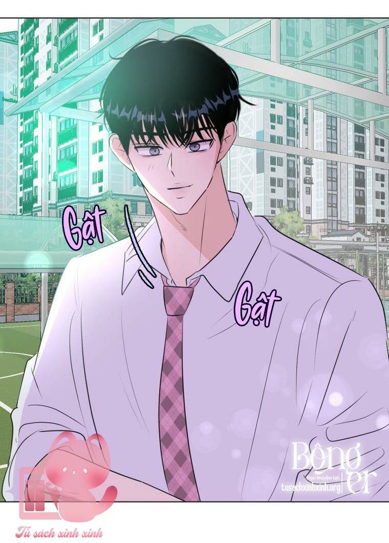 Bí Mật Highteen Chapter 34 - Trang 2