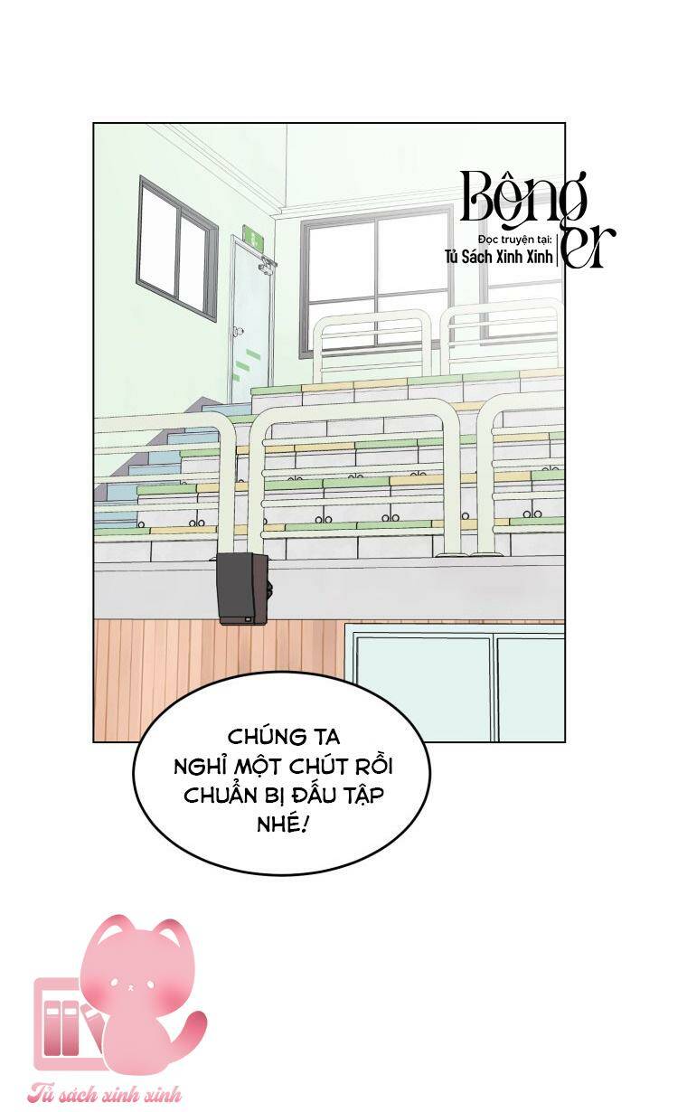 Bí Mật Highteen Chapter 31 - Trang 2