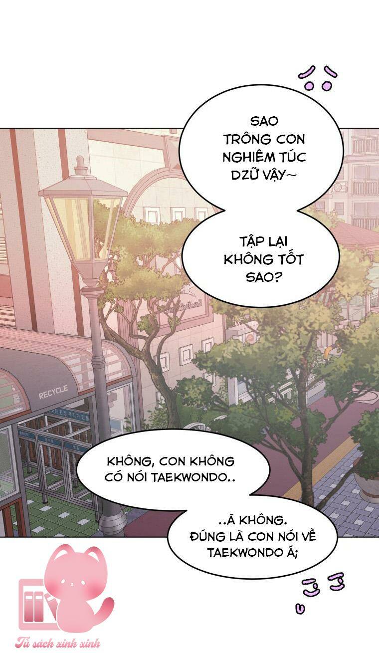 Bí Mật Highteen Chapter 31 - Trang 2