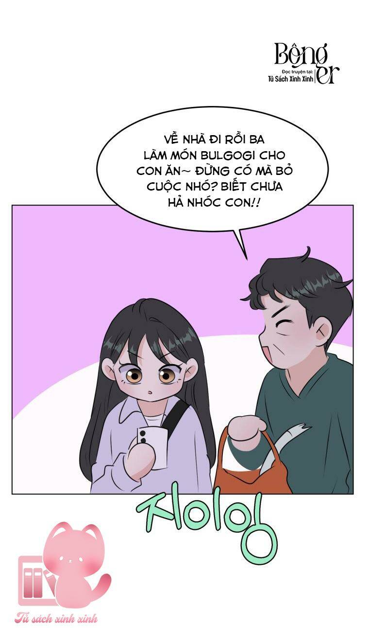 Bí Mật Highteen Chapter 31 - Trang 2