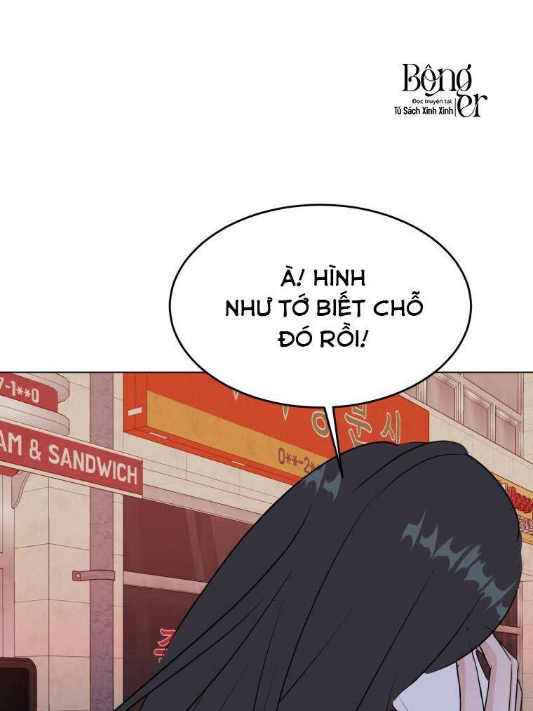 Bí Mật Highteen Chapter 31 - Trang 2