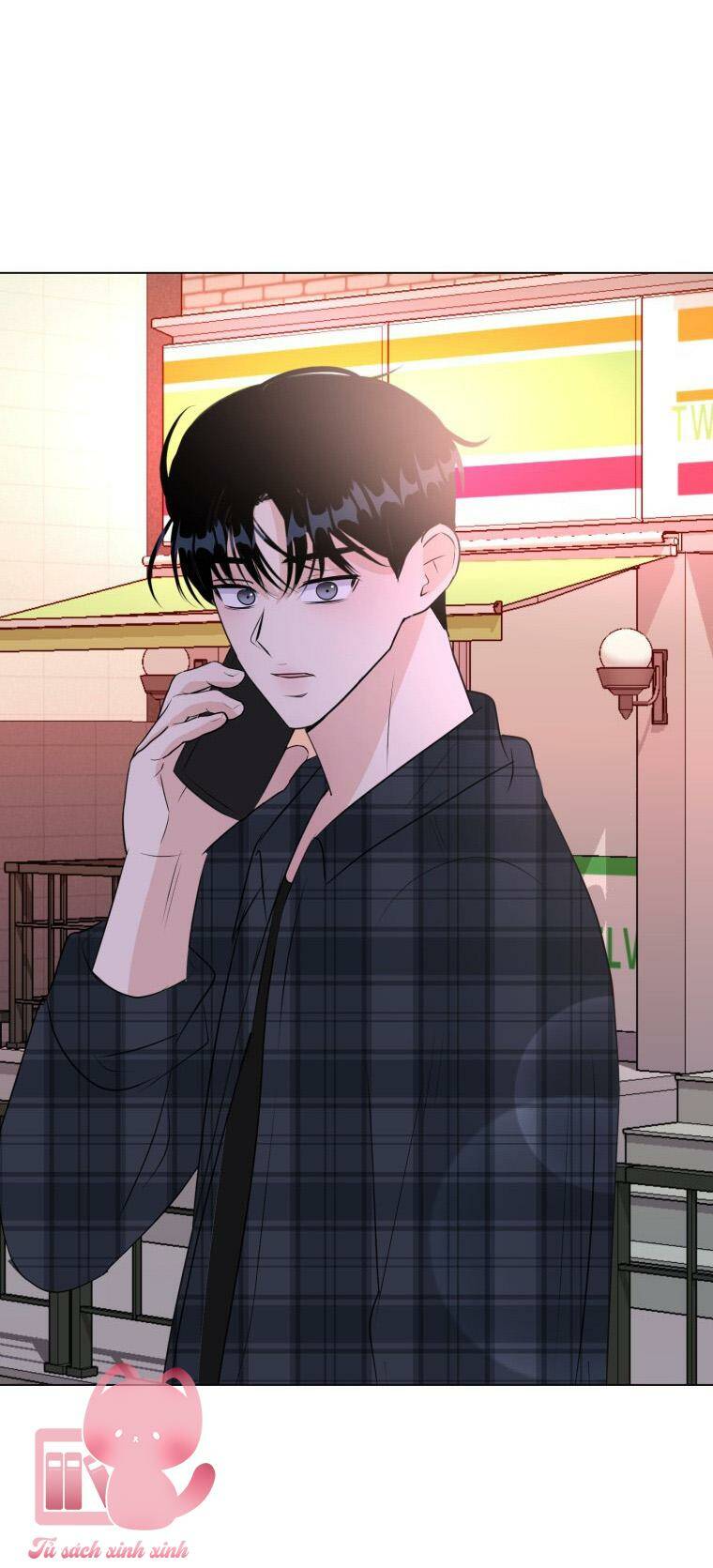 Bí Mật Highteen Chapter 31 - Trang 2