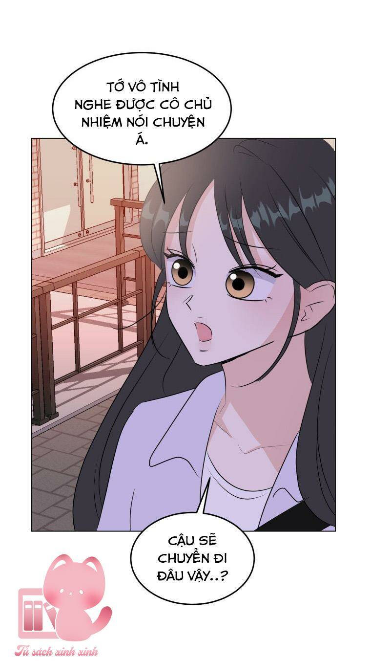 Bí Mật Highteen Chapter 31 - Trang 2