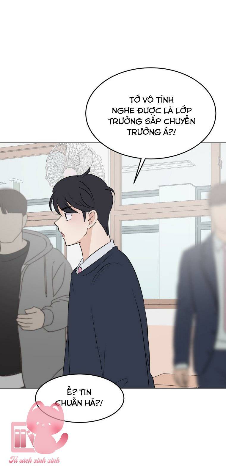 Bí Mật Highteen Chapter 31 - Trang 2