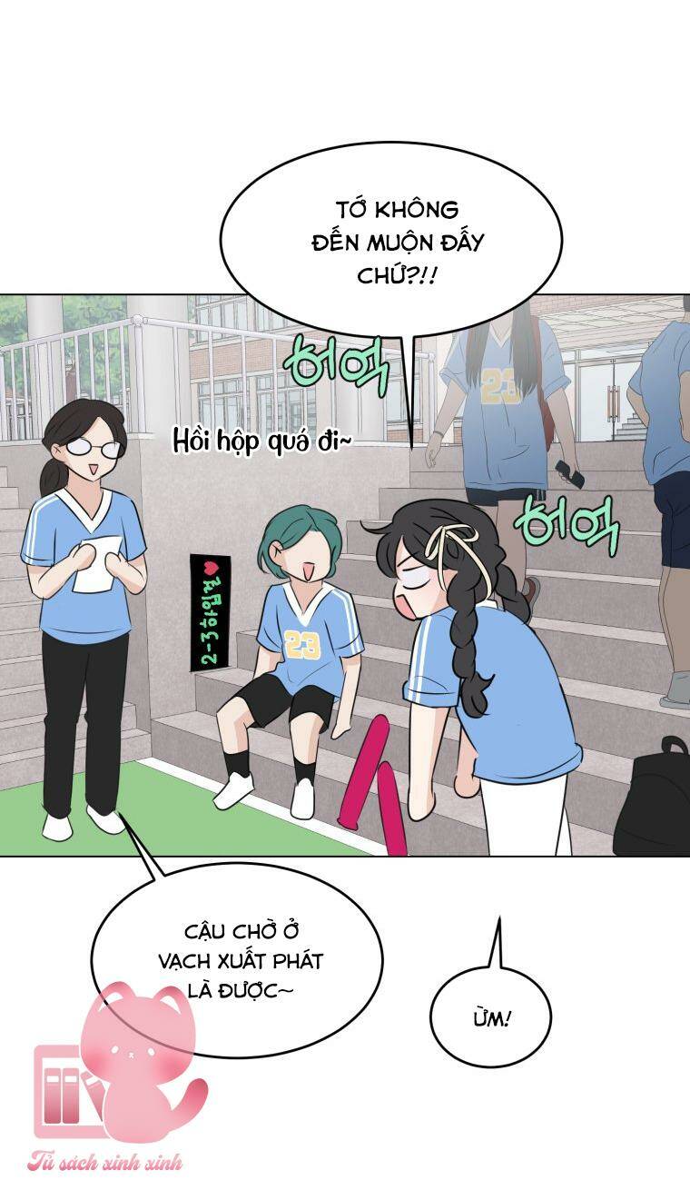 Bí Mật Highteen Chapter 28 - Trang 2