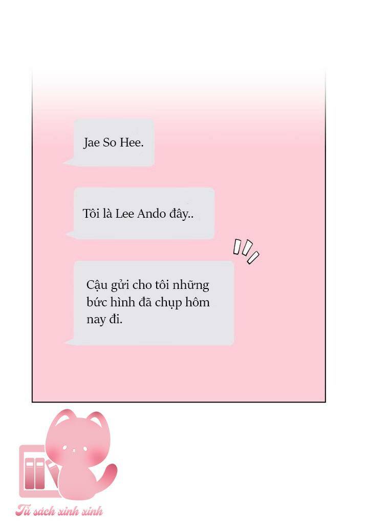 Bí Mật Highteen Chapter 25 - Trang 2