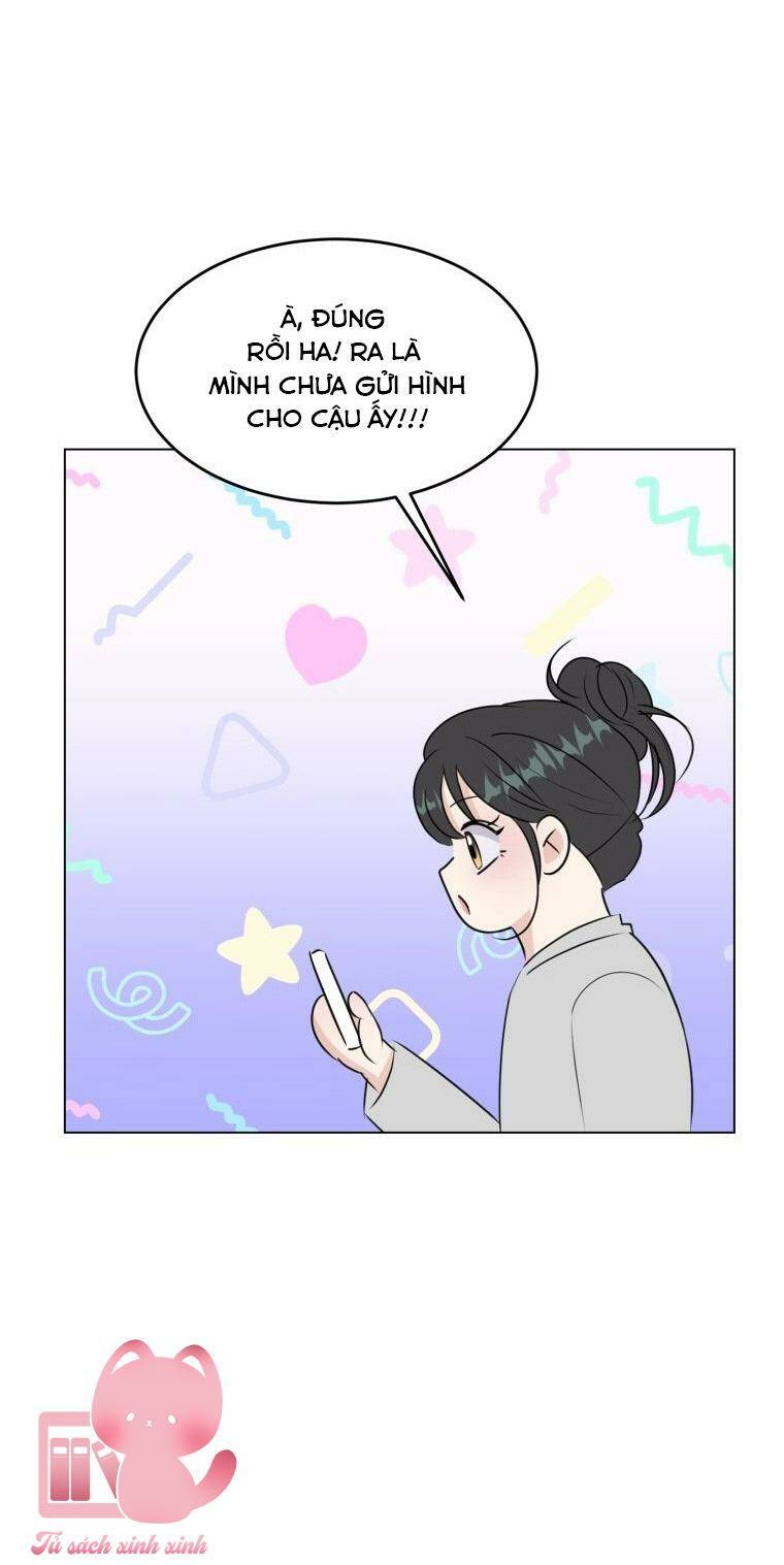 Bí Mật Highteen Chapter 25 - Trang 2