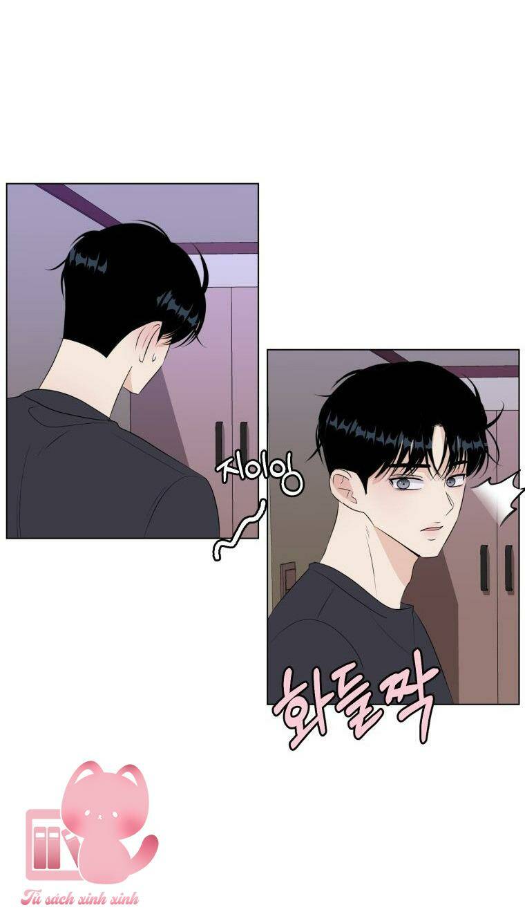 Bí Mật Highteen Chapter 25 - Trang 2