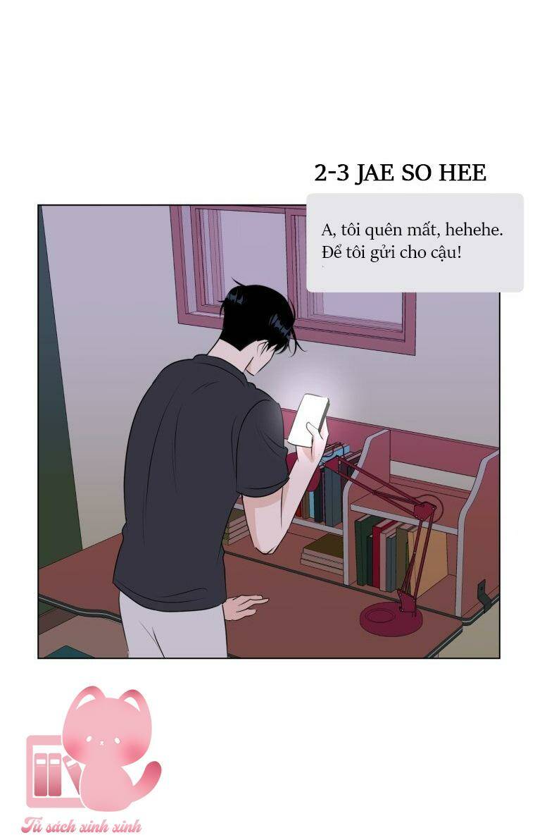 Bí Mật Highteen Chapter 25 - Trang 2