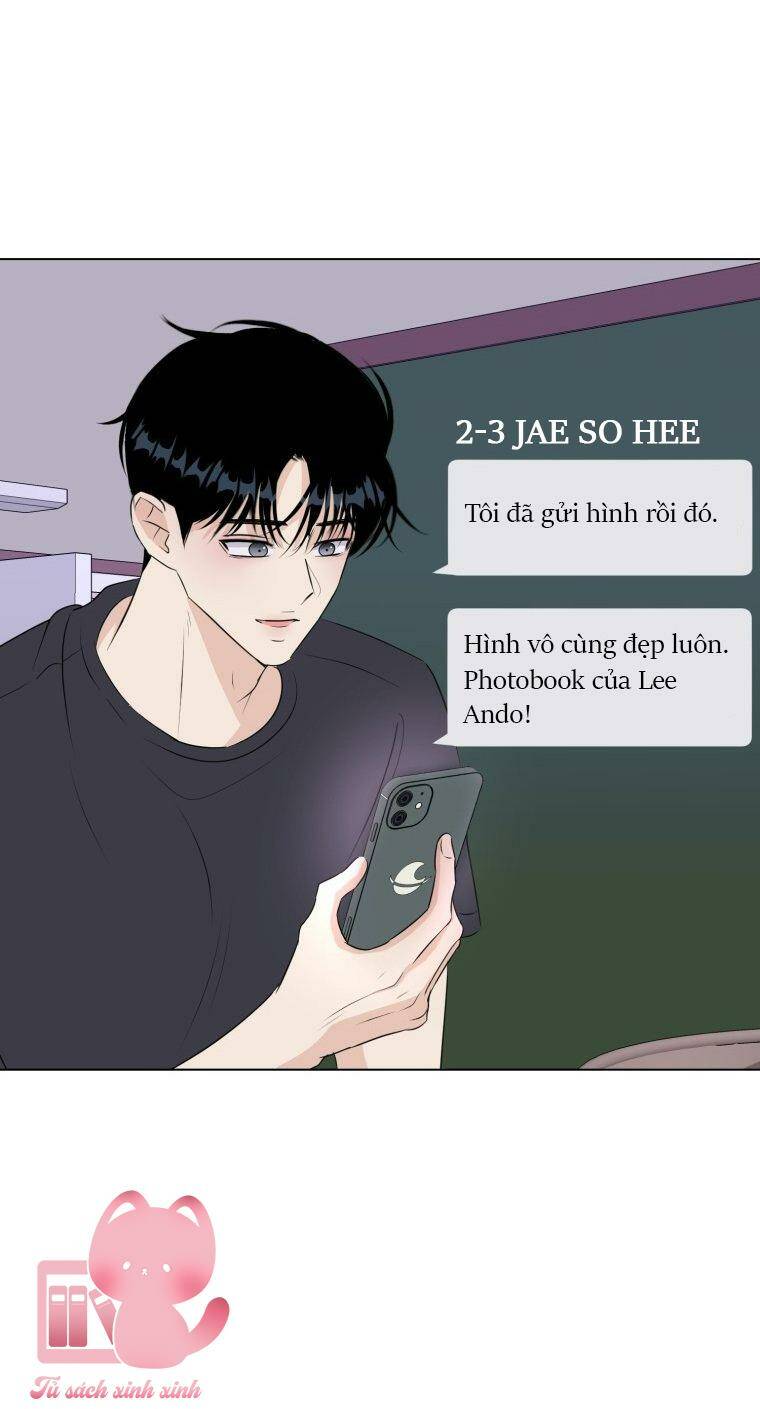 Bí Mật Highteen Chapter 25 - Trang 2