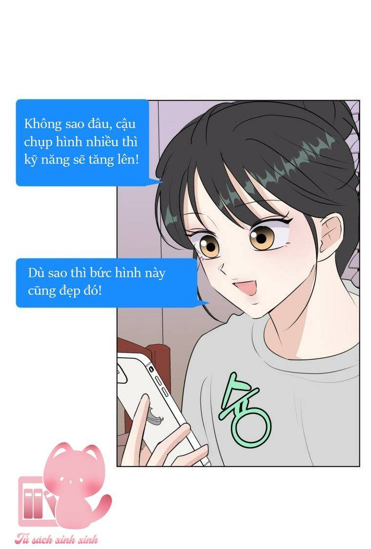 Bí Mật Highteen Chapter 25 - Trang 2