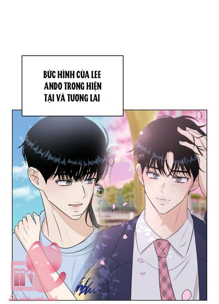 Bí Mật Highteen Chapter 25 - Trang 2