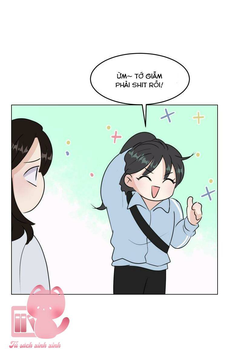 Bí Mật Highteen Chapter 25 - Trang 2