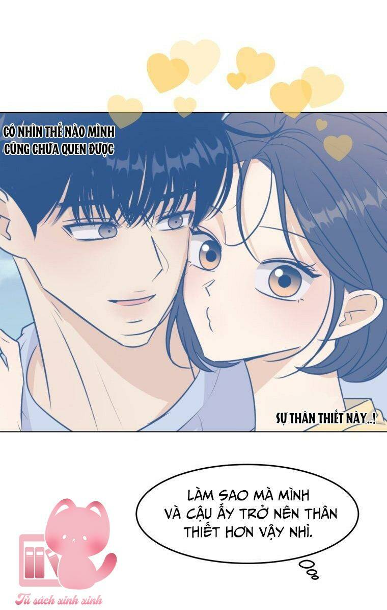 Bí Mật Highteen Chapter 25 - Trang 2