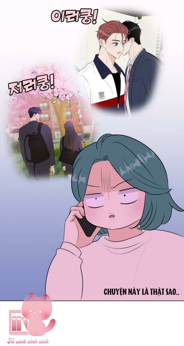 Bí Mật Highteen Chapter 25 - Trang 2