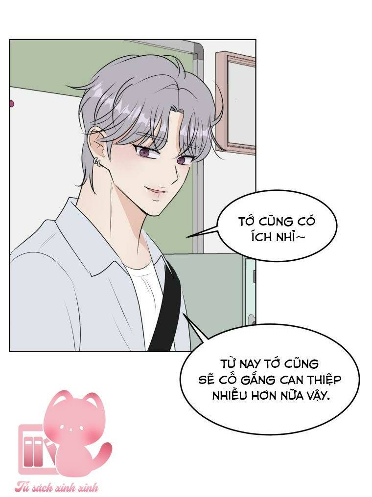 Bí Mật Highteen Chapter 25 - Trang 2