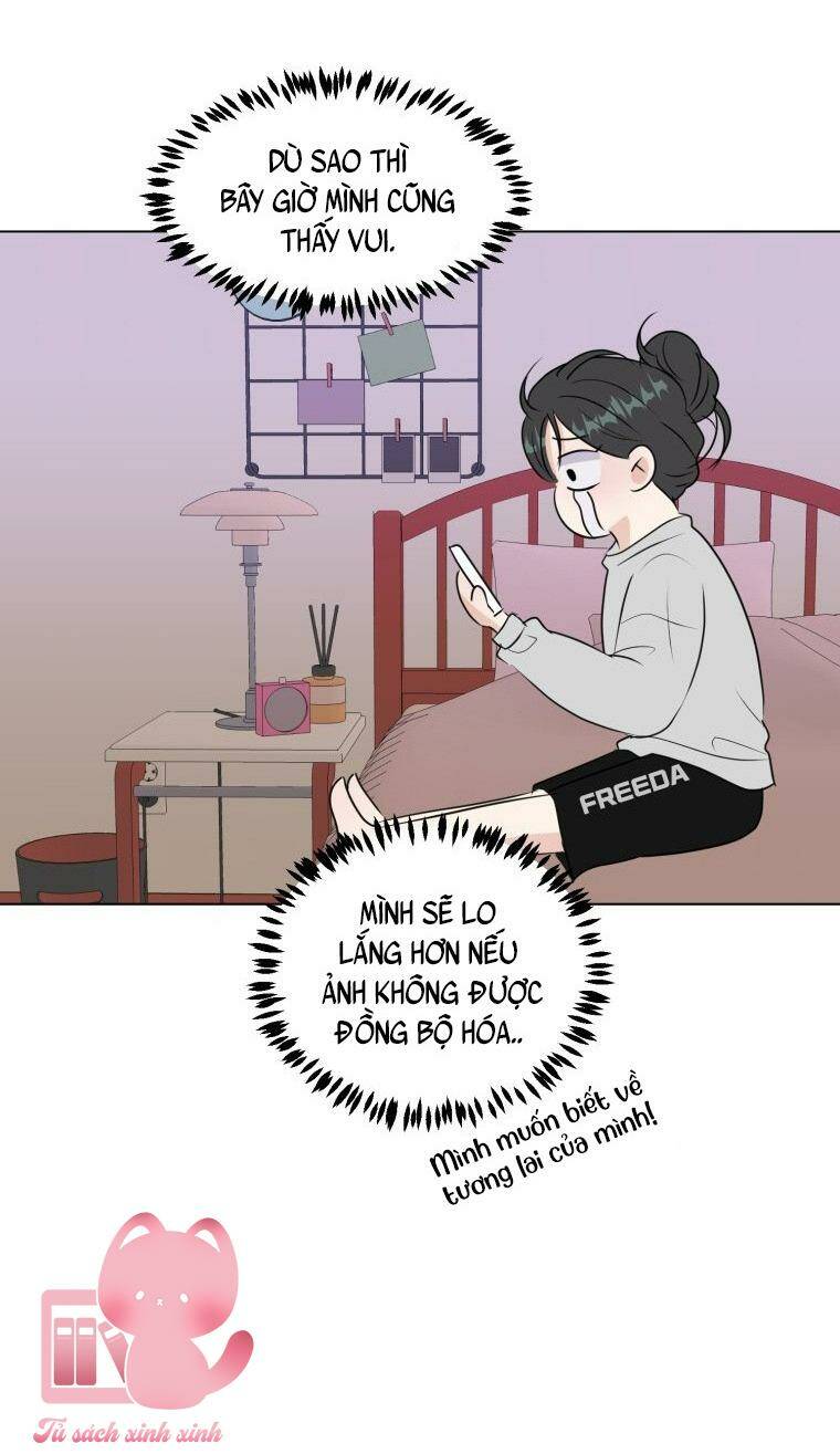 Bí Mật Highteen Chapter 25 - Trang 2