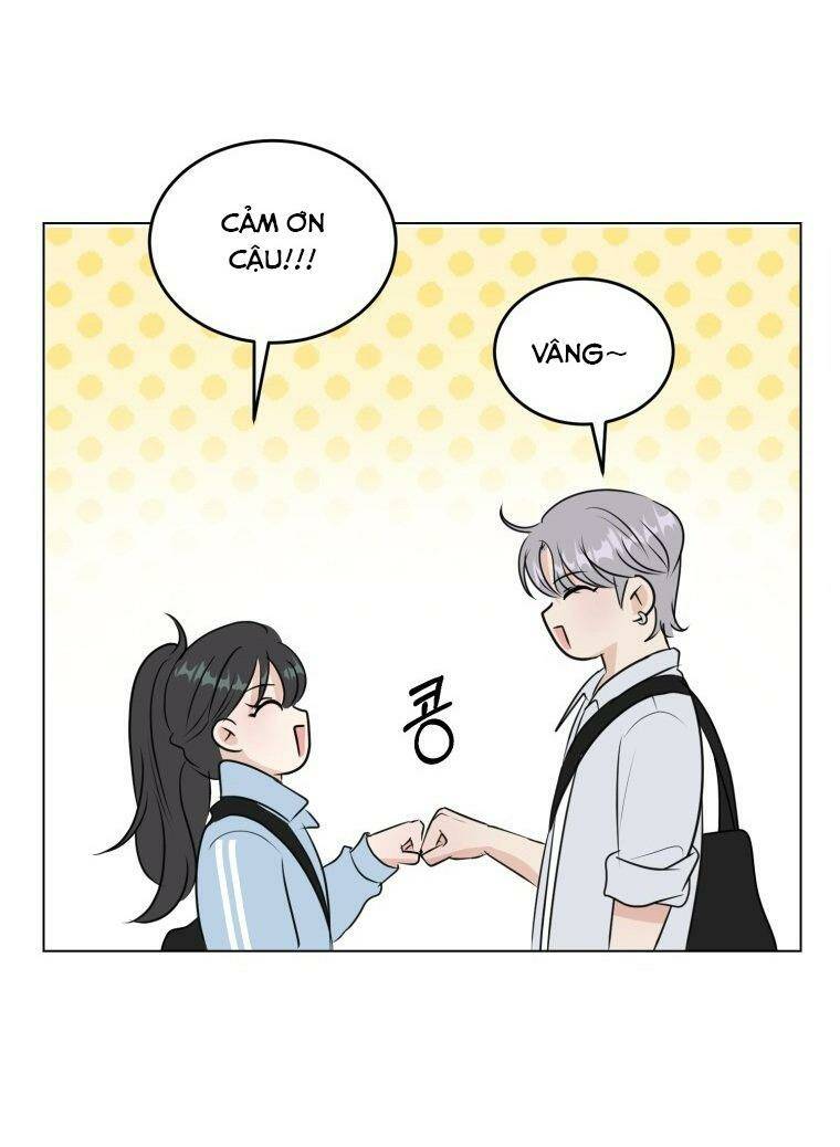 Bí Mật Highteen Chapter 25 - Trang 2