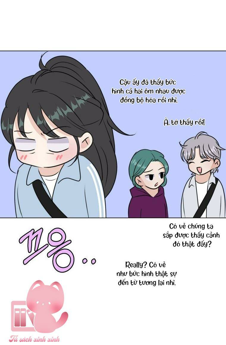 Bí Mật Highteen Chapter 25 - Trang 2