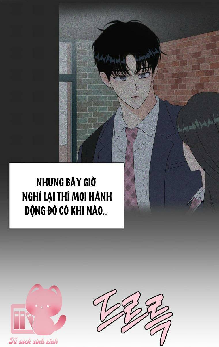 Bí Mật Highteen Chapter 25 - Trang 2