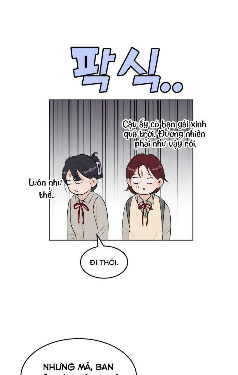 Bí Mật Highteen Chapter 12 - Trang 2