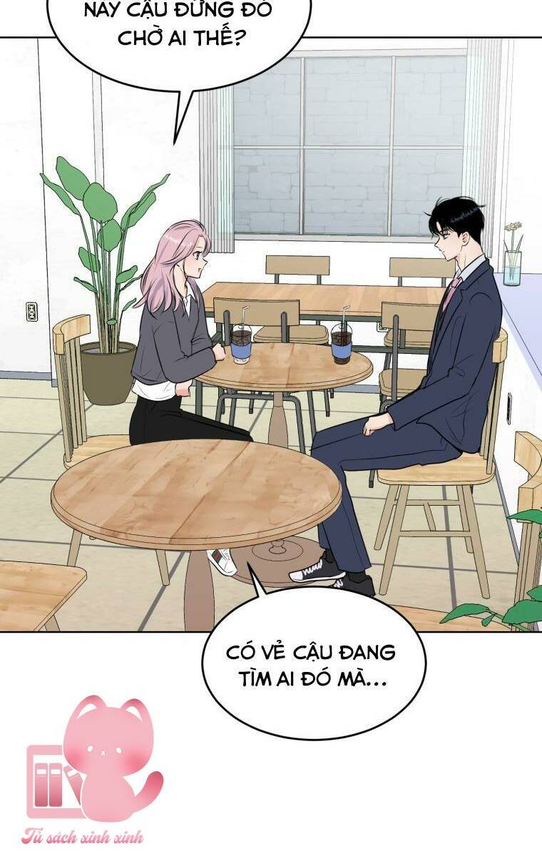 Bí Mật Highteen Chapter 12 - Trang 2