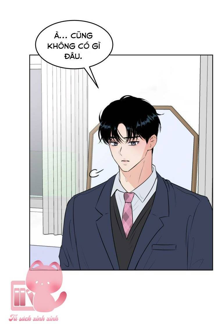 Bí Mật Highteen Chapter 12 - Trang 2