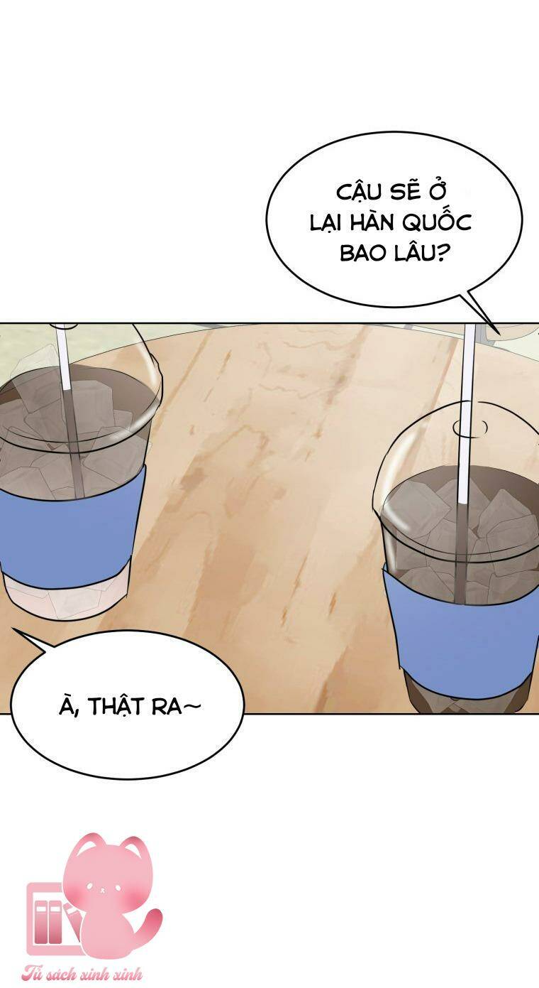 Bí Mật Highteen Chapter 12 - Trang 2