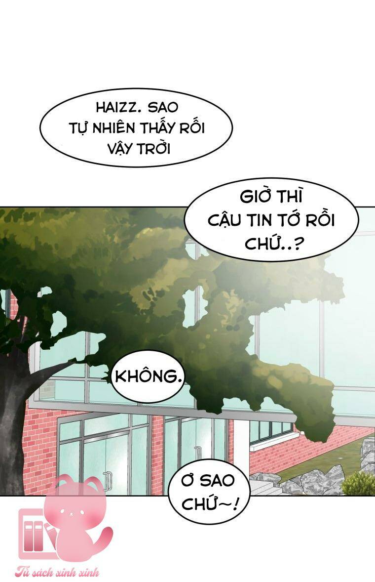 Bí Mật Highteen Chapter 10 - Trang 2