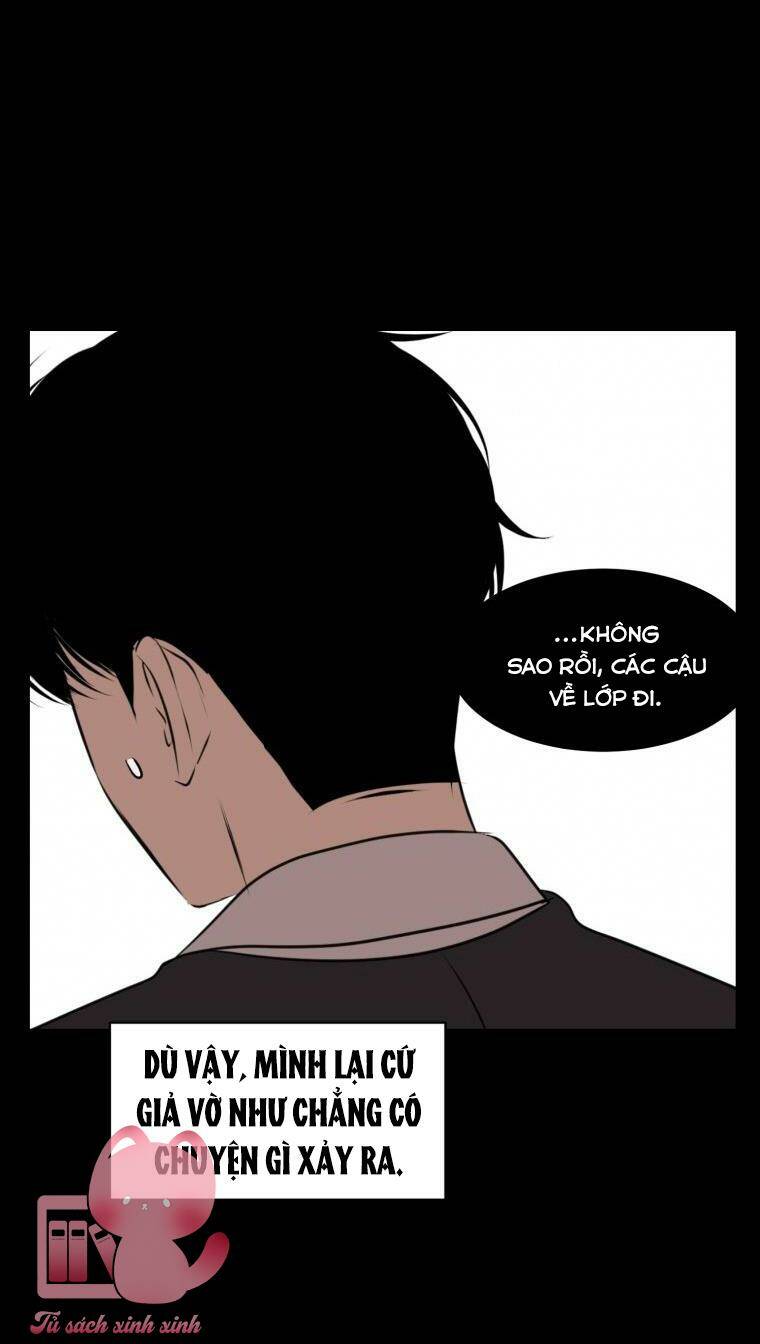 Bí Mật Highteen Chapter 9 - Trang 2