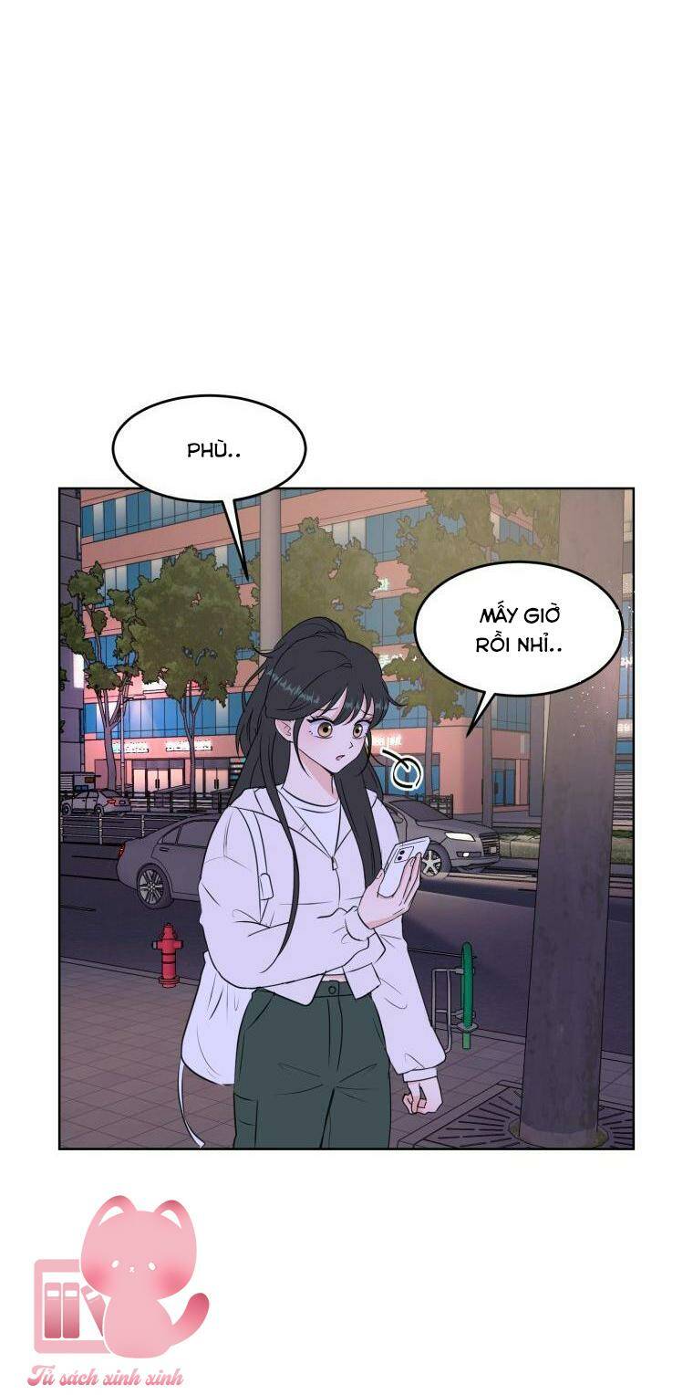 Bí Mật Highteen Chapter 9 - Trang 2