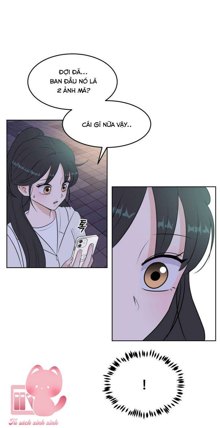 Bí Mật Highteen Chapter 9 - Trang 2