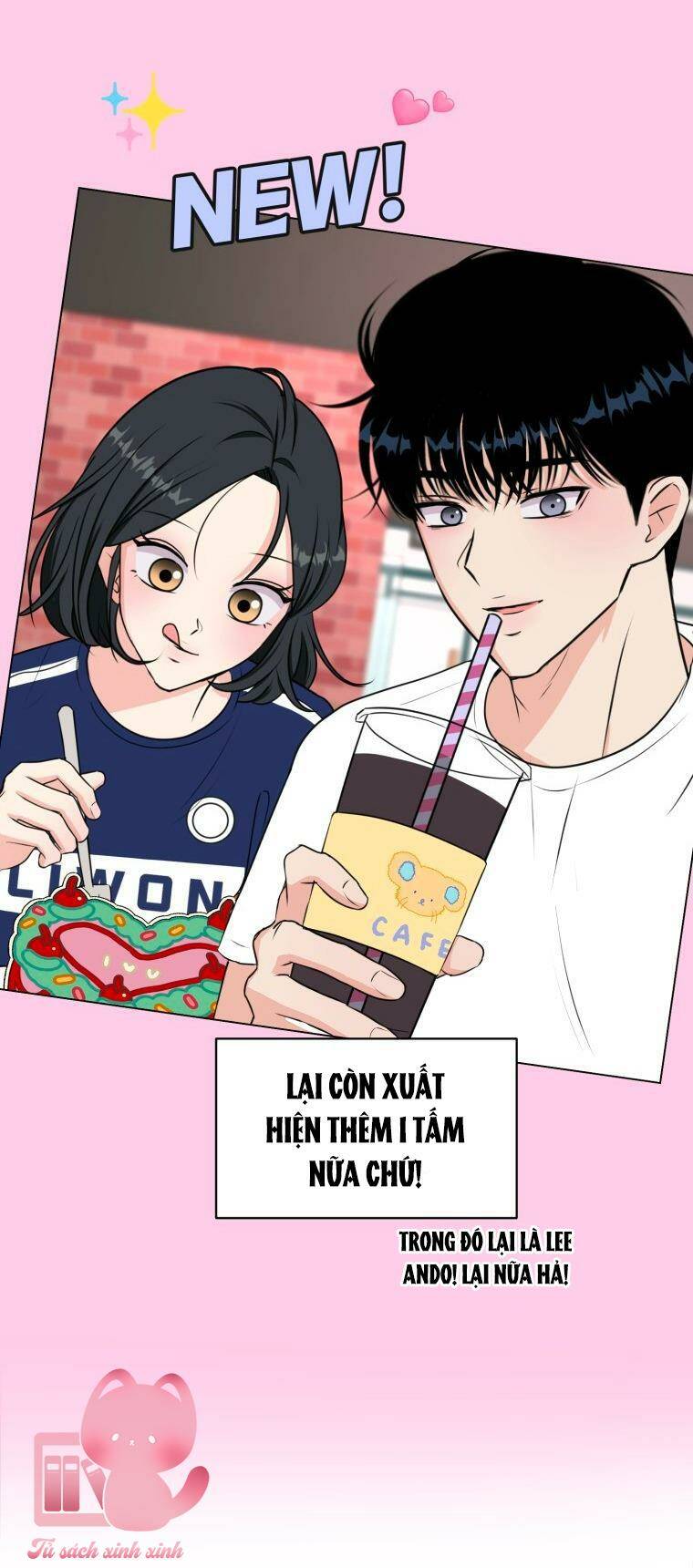 Bí Mật Highteen Chapter 9 - Trang 2