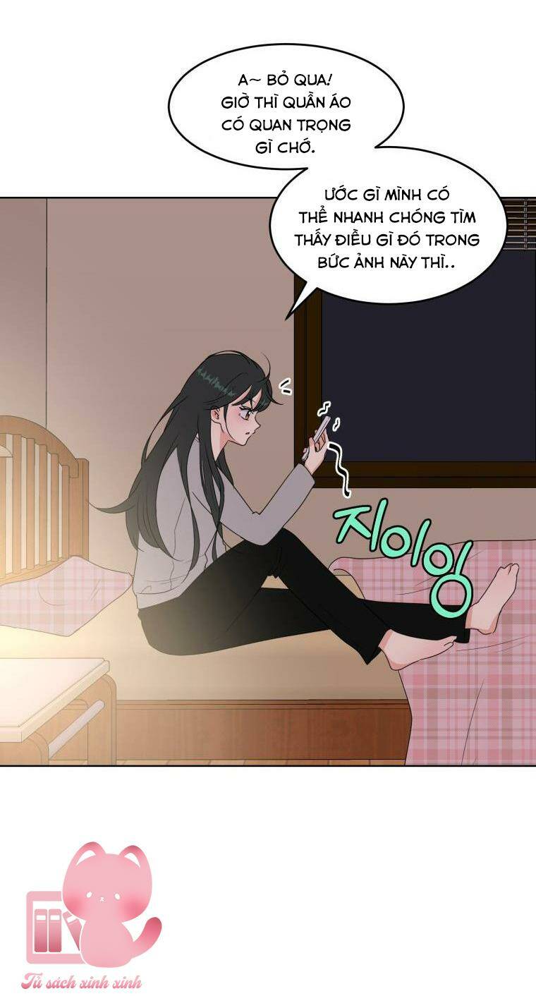 Bí Mật Highteen Chapter 9 - Trang 2