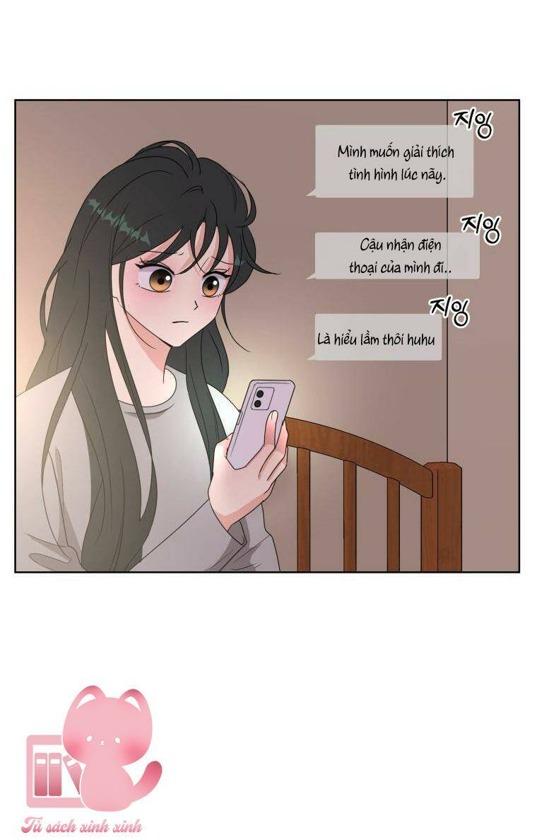 Bí Mật Highteen Chapter 9 - Trang 2