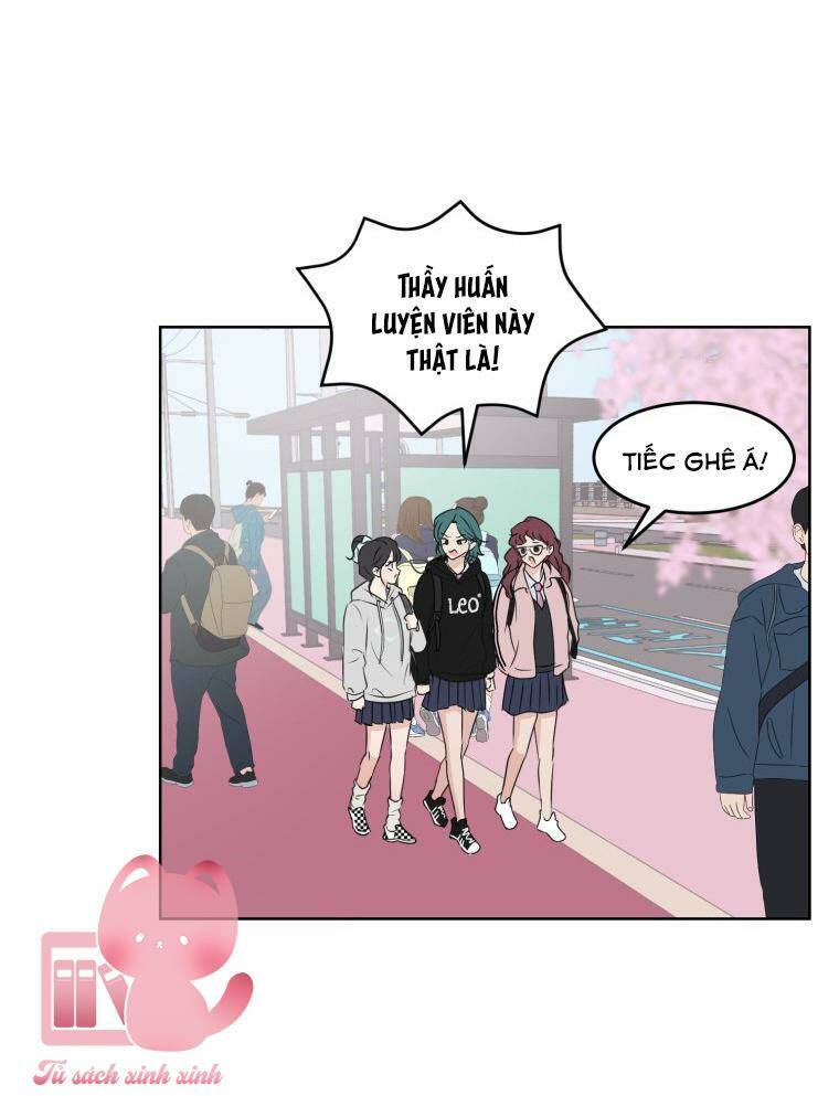 Bí Mật Highteen Chapter 6 - Trang 2