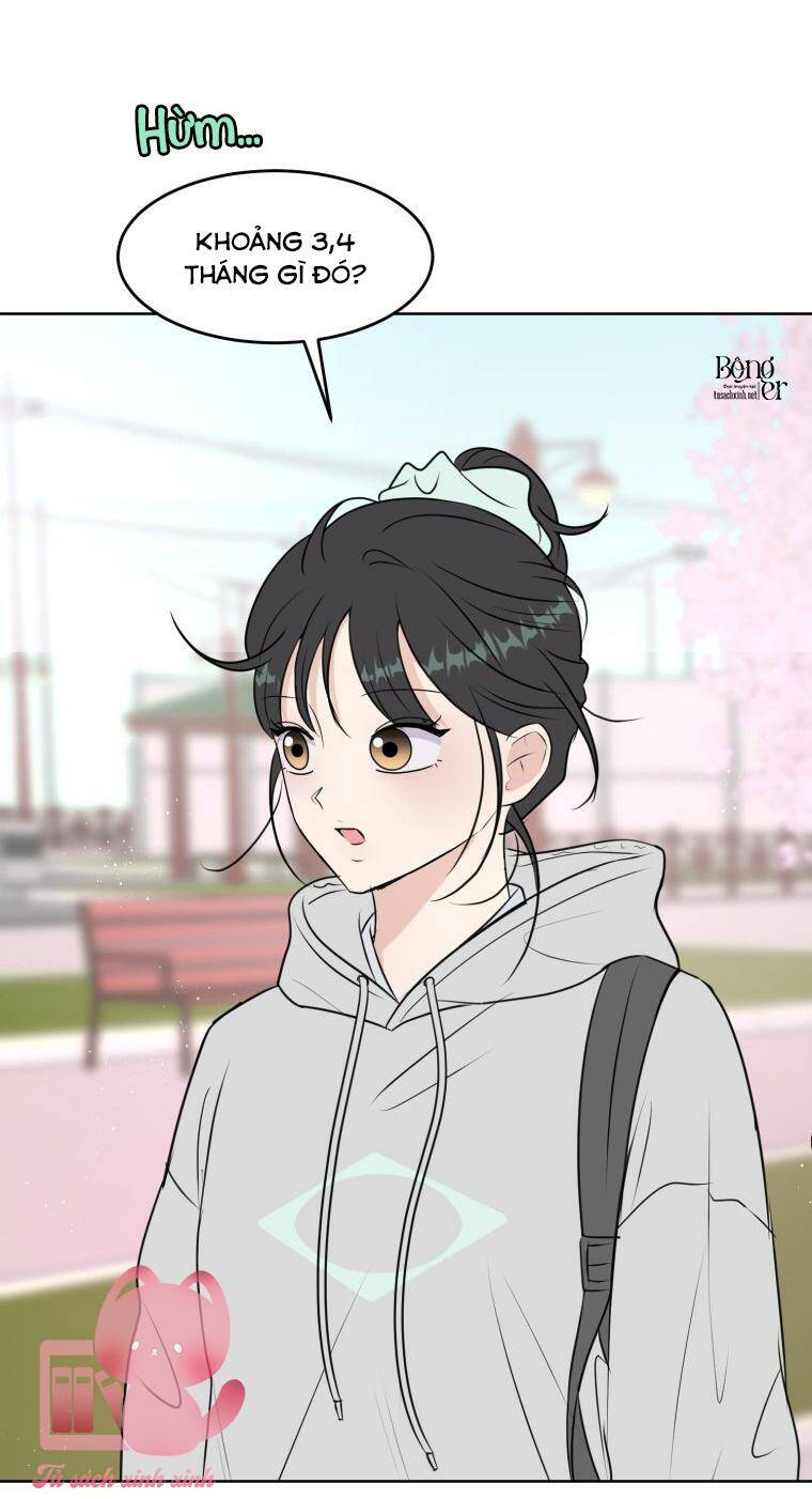 Bí Mật Highteen Chapter 6 - Trang 2