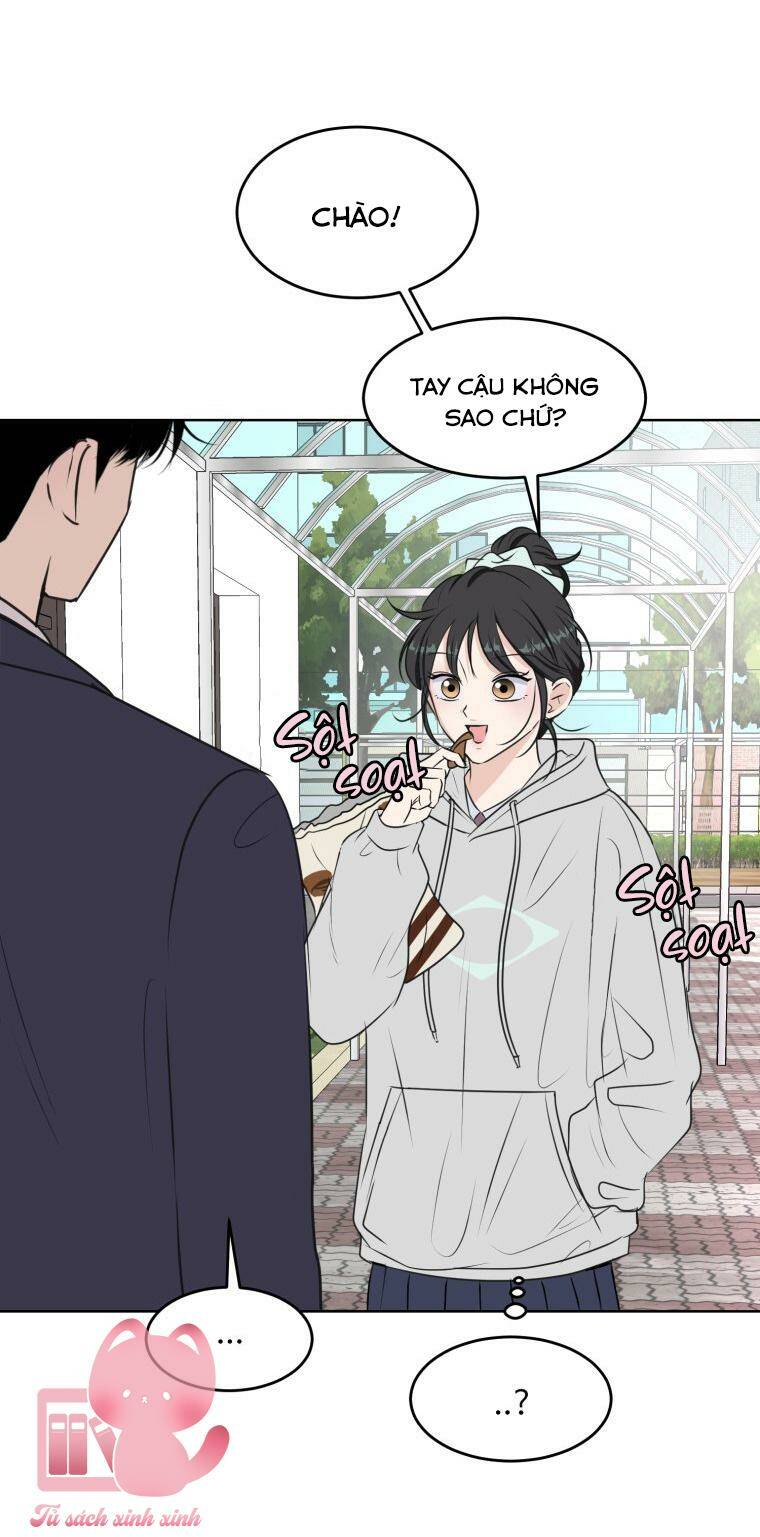 Bí Mật Highteen Chapter 6 - Trang 2