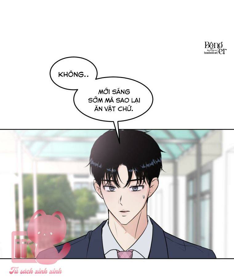 Bí Mật Highteen Chapter 6 - Trang 2