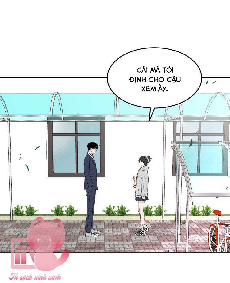 Bí Mật Highteen Chapter 6 - Trang 2