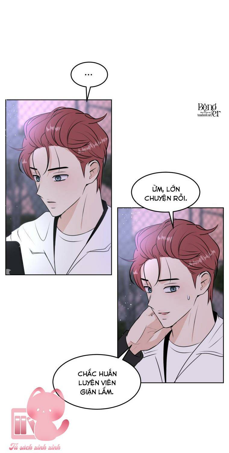 Bí Mật Highteen Chapter 6 - Trang 2