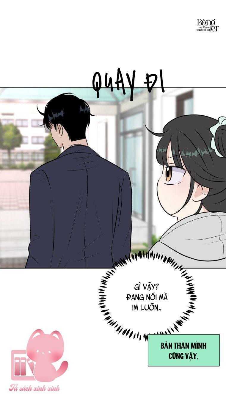 Bí Mật Highteen Chapter 6 - Trang 2