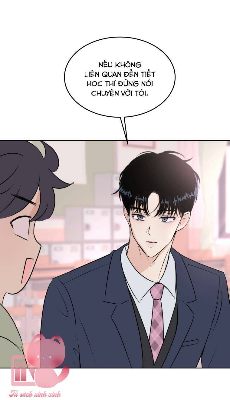 Bí Mật Highteen Chapter 6 - Trang 2