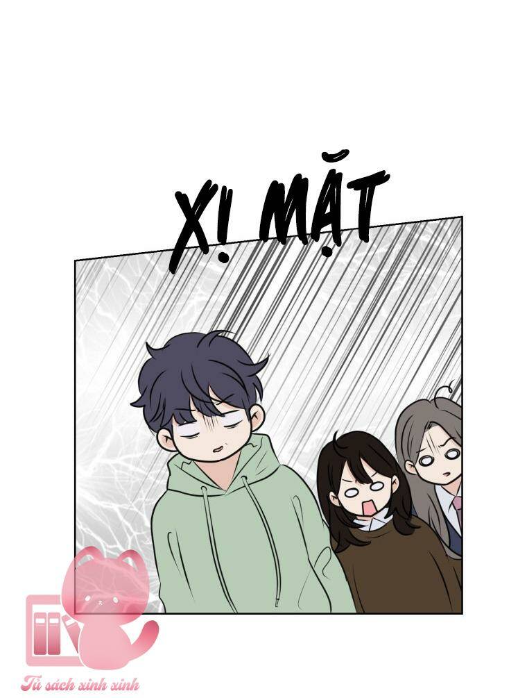 Bí Mật Highteen Chapter 6 - Trang 2