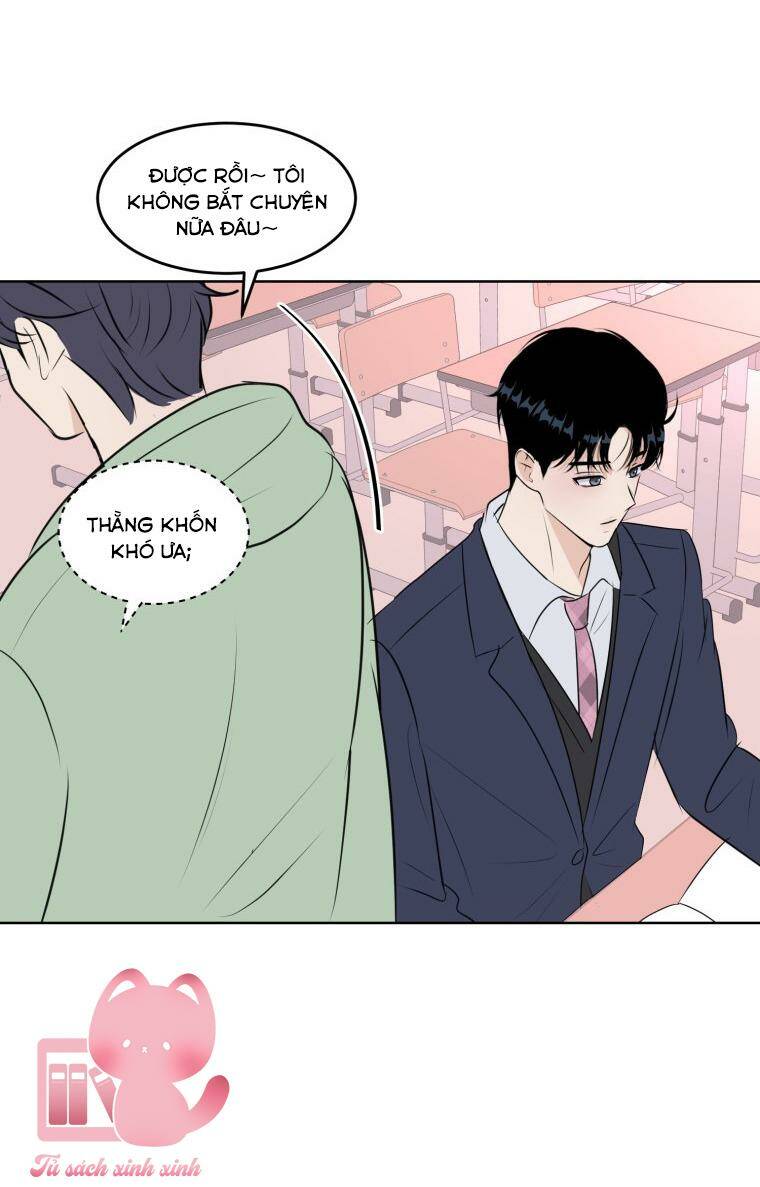 Bí Mật Highteen Chapter 6 - Trang 2