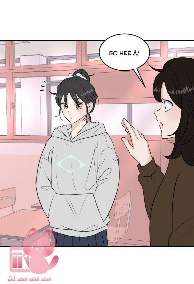 Bí Mật Highteen Chapter 6 - Trang 2